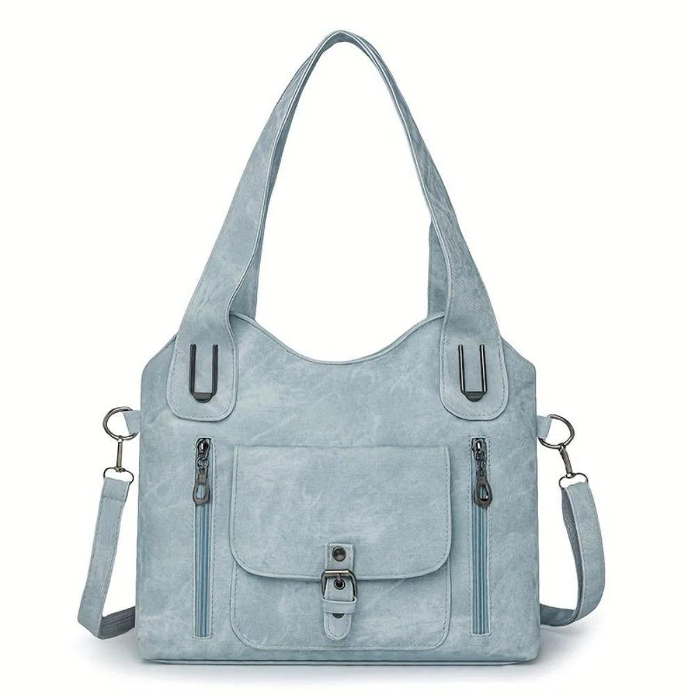 Sophia’s Vintage Elegance | Stylish Shoulder Bag