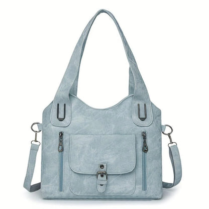 Sophia’s Vintage Elegance | Stylish Shoulder Bag