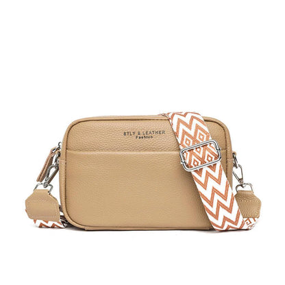 Amelia's Charm | Crossbody Shoulder Bag