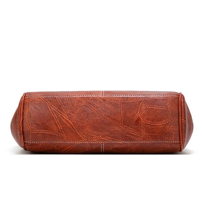 Sophia's Chic Vintage Kiss-Lock | Handbag