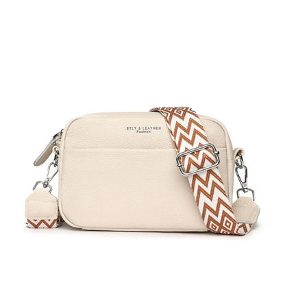 Amelia's Charm | Crossbody Shoulder Bag