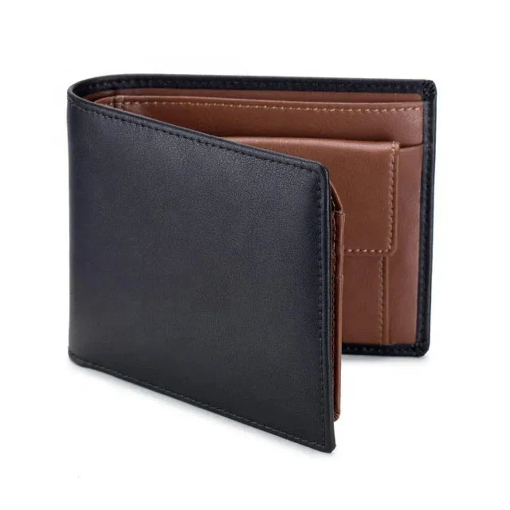 Men’s Vanguard Leather RFID | Wallet