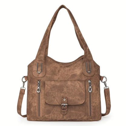 Sophia’s Vintage Elegance | Stylish Shoulder Bag