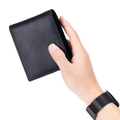 Men’s Vanguard Leather RFID | Wallet