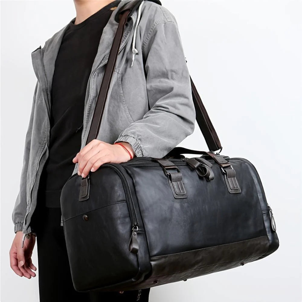 Oliver’s Premium Travel | Duffel Bag