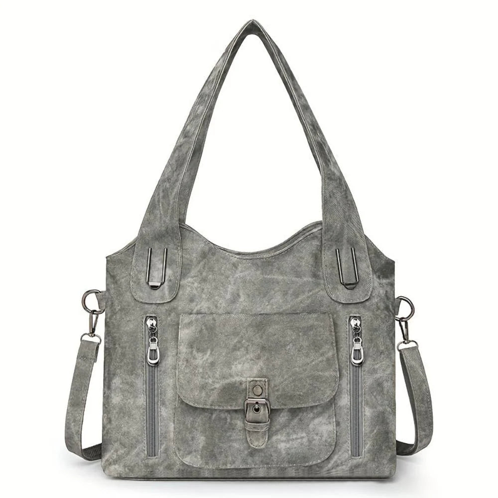 Sophia’s Vintage Elegance | Stylish Shoulder Bag