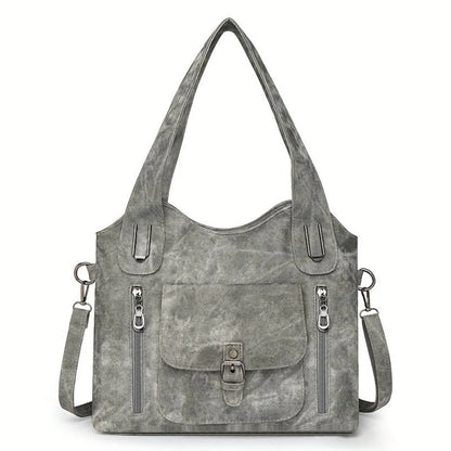 Sophia’s Vintage Elegance | Stylish Shoulder Bag