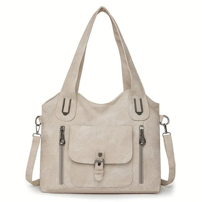 Sophia’s Vintage Elegance | Stylish Shoulder Bag